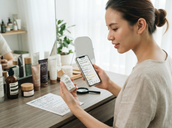 Vì sao mỹ phẩm sạch ngày càng được quan tâm?