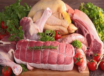 Những nguyên liệu vàng để nấu cháo tăng cân cho bé