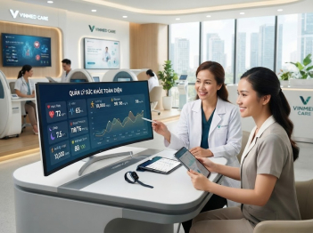 Vì sao nhu cầu chăm sóc sức khỏe ngày càng phân hóa?
