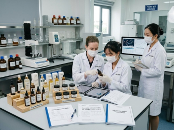 Quy định thị trường mỹ phẩm tác động đến doanh nghiệp thế nào?