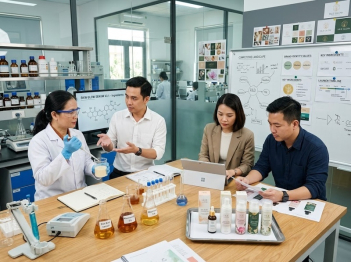 Những rào cản gia nhập thị trường mỹ phẩm