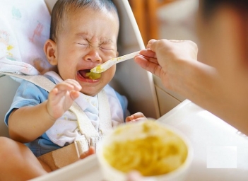 Những sai lầm mẹ thường mắc khi nấu cháo tăng cân cho bé