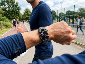 Smartwatch đo calo tiêu hao bằng cách nào?