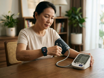 Smartwatch đo huyết áp bằng cách nào và có giới hạn gì?