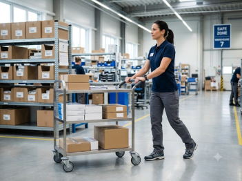Tác giả Lưu Ánh Thảo Quỳnh