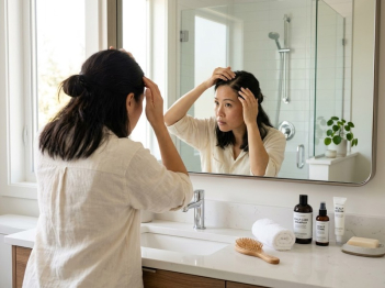 Thế mạnh của Clear so với dầu gội phổ thông