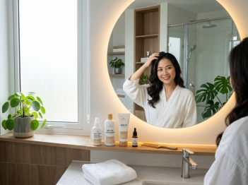 Tác giả Ninh Phúc Hoài Tuyên