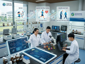 Thế mạnh nổi bật của thương hiệu Abbott