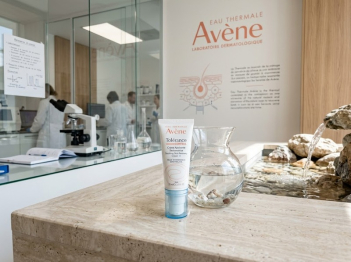 Đặc trưng nổi bật của thương hiệu Avène