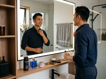 Điểm khác biệt của thương hiệu Axe