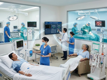 Điểm mạnh nổi bật của thương hiệu B. Braun