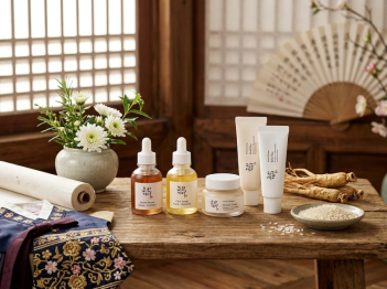 Đặc trưng của thương hiệu Beauty of Joseon