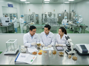 Thế mạnh nổi bật của thương hiệu Blackmores