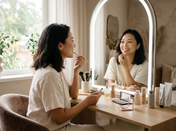 Đặc trưng tạo nên thương hiệu Bobbi Brown