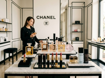 Đặc trưng nổi bật của thương hiệu Chanel Beauty