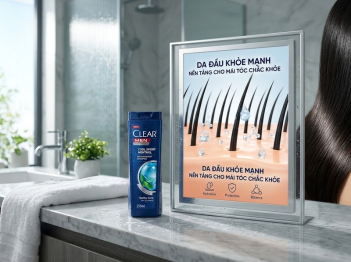 Đặc điểm nổi bật của thương hiệu Clear