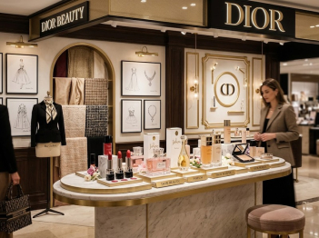 Những thế mạnh của thương hiệu Dior Beauty