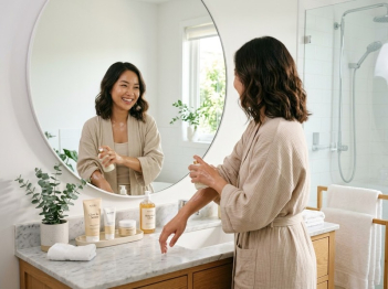 Đặc điểm nổi bật của thương hiệu Dove