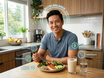 Điểm nổi bật của thương hiệu Ensure