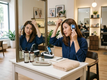 Đặc điểm nổi bật của thương hiệu Head & Shoulders
