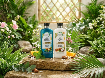 Đặc điểm nổi bật của thương hiệu Herbal Essences