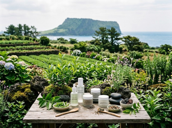 Điểm nổi bật của thương hiệu Innisfree