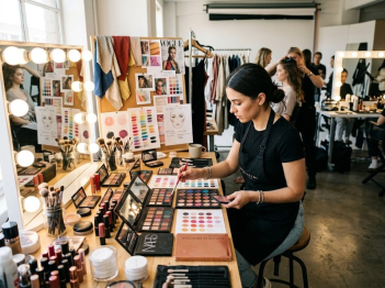 Điểm khác biệt của thương hiệu MAC Cosmetics
