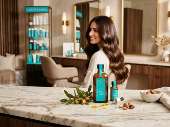 Điểm nổi bật của thương hiệu Moroccanoil