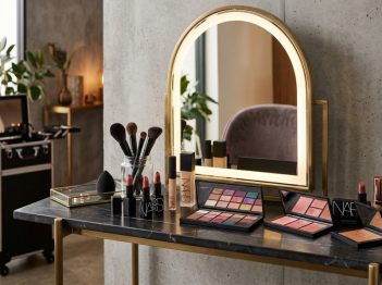 Những điểm khác biệt của thương hiệu NARS