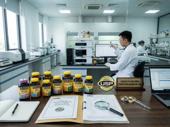 Lợi thế nổi bật của thương hiệu Nature Made