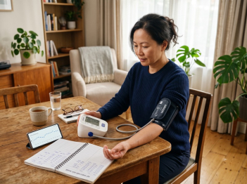 Thế mạnh của thương hiệu Omron trong theo dõi sức khỏe