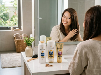 Tác giả Ninh Phúc Hoài Tuyên