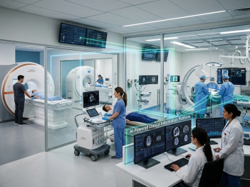 Năng lực nổi bật của thương hiệu Philips Healthcare