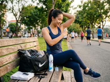 Đặc điểm nổi bật của thương hiệu Rexona