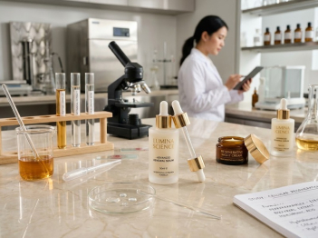 Điểm nổi bật của thương hiệu SK-II