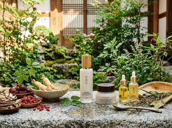 Đặc trưng tạo nên thương hiệu Sulwhasoo