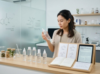 Điểm khác biệt của thương hiệu The Ordinary