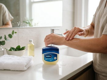 Đặc điểm nổi bật của thương hiệu Vaseline