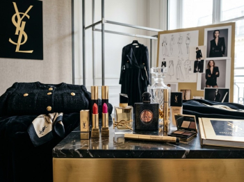 Điểm khác biệt của thương hiệu YSL Beauty