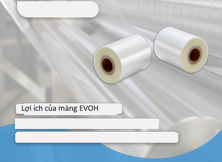lợi ích của màng EVOH