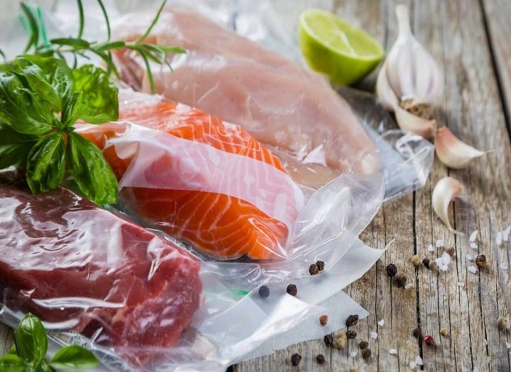 ứng dụng màng evoh